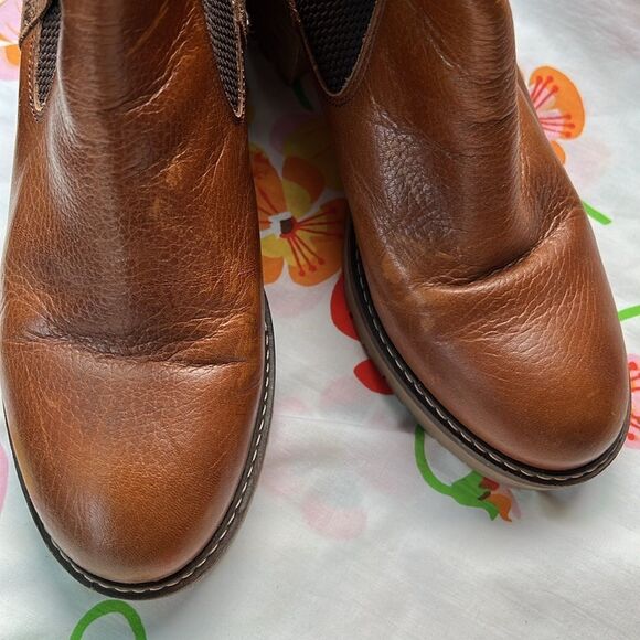 Bull Boxer Jessy 2 Boots - 8 - Picture 8 of 11